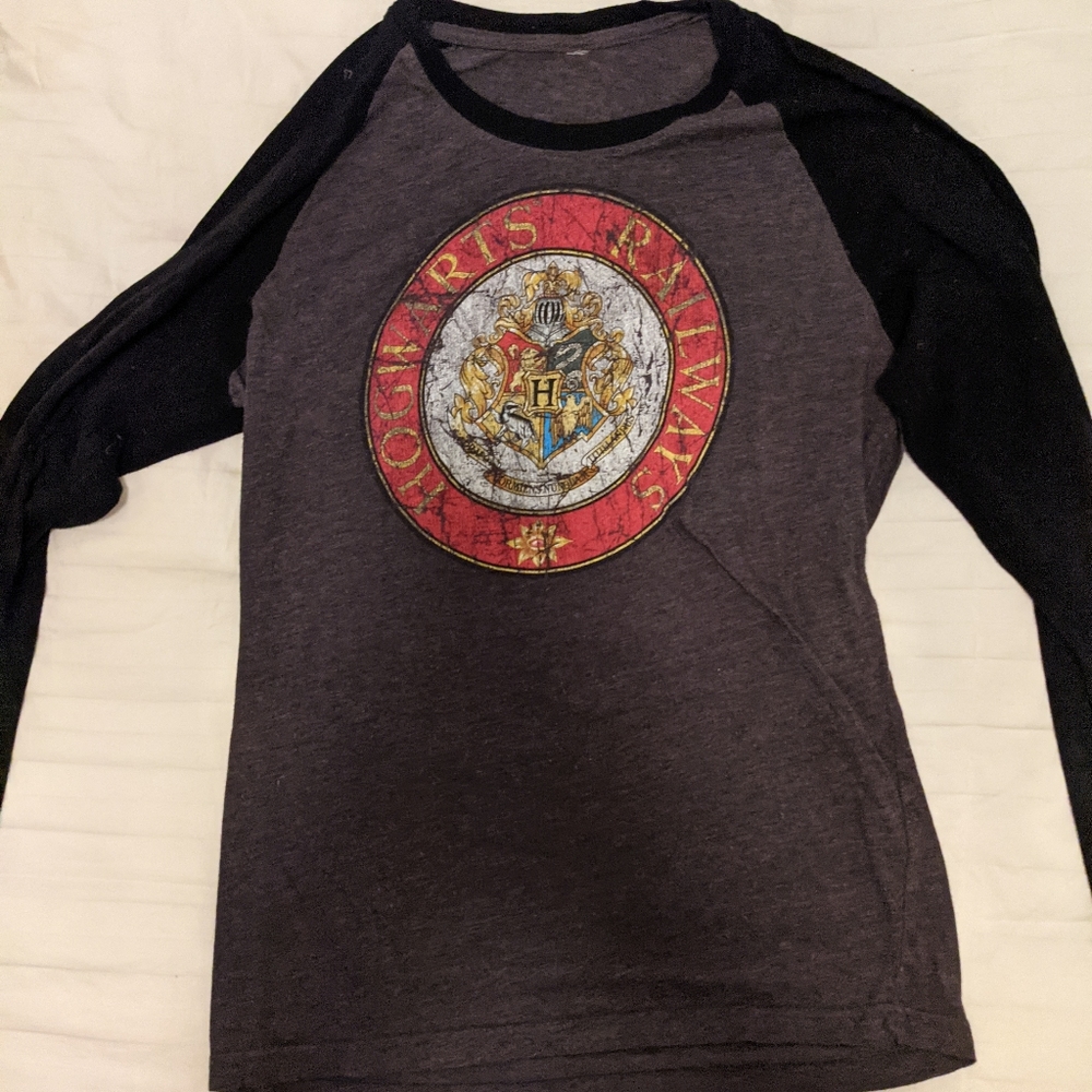 Hogwarts Shirt